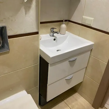 Spacious Right Next To The