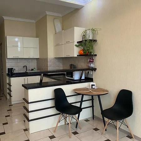 Apartament Spacious Right Next To The