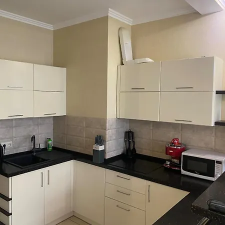 Spacious Right Next To The *