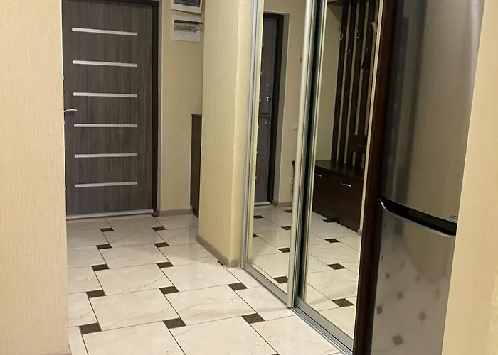 Appartement Spacious Right Next To The Odessa