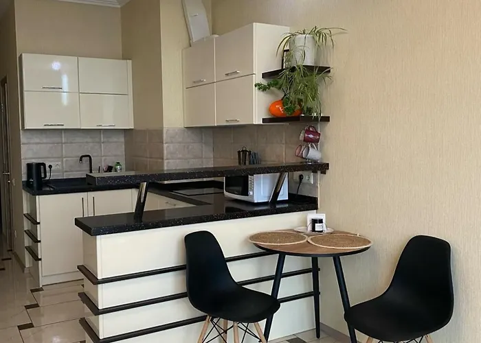 Appartement Spacious Right Next To The