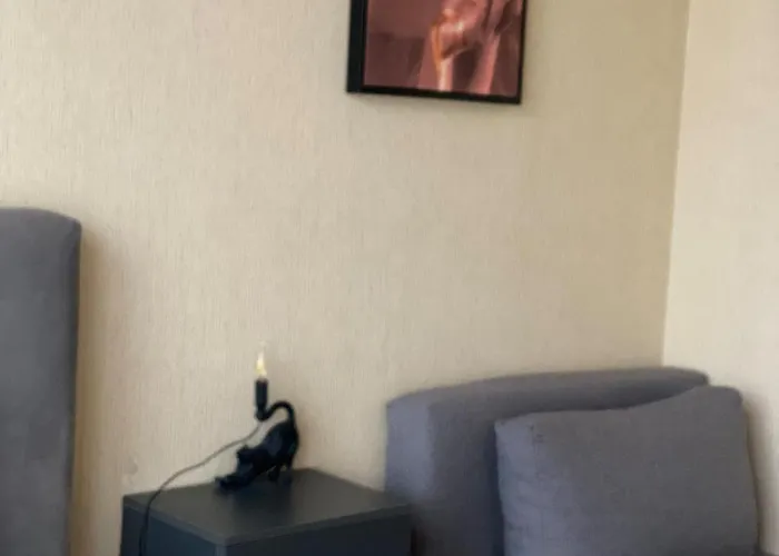 Spacious Right Next To The