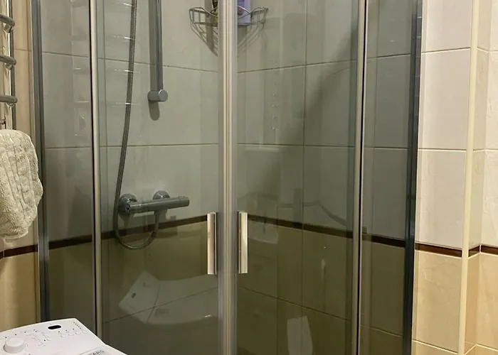 Appartement Spacious Right Next To The