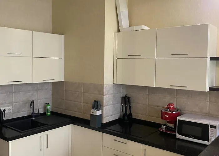 Spacious Right Next To The *