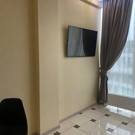 Spacious Right Next To The * Odesa