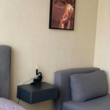 Spacious Right Next To The