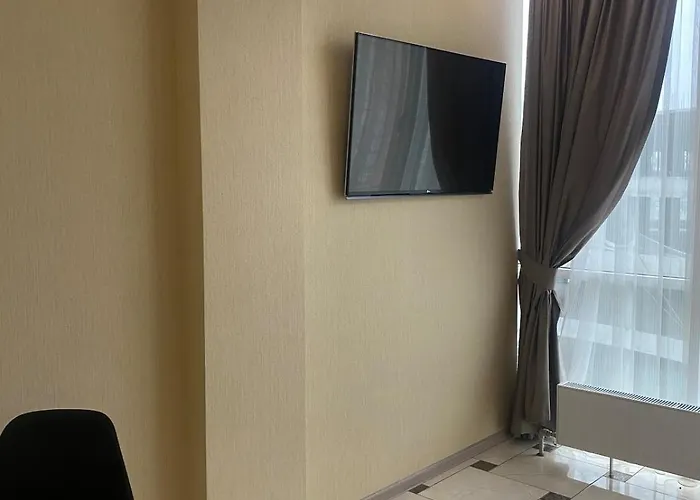 Spacious Right Next To The * Odesa